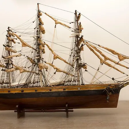 Caravel * Nice